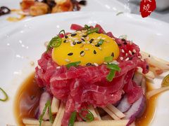 -上渔铁板烧(熙悦汇店)