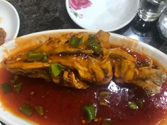 招牌鲈鱼-金阁家常菜(贵阳路店)
