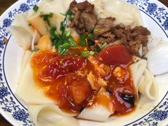 -陕西名小吃(T3航站楼一店)