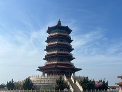 -八仙过海景区