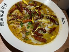 -太二酸菜鱼(上海佛罗伦萨小镇店)