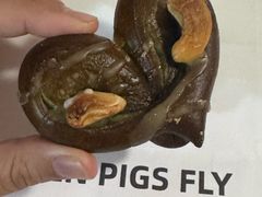 -WHEN PIGS FLY当猪飞