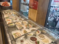 -莫山小馆(百花店)