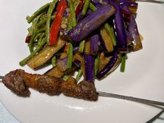 -阿西娅食府(中关村店)