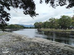 -桂林灵渠景区