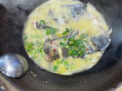 -好灶头妈妈菜·柴火灶台鱼·千岛湖土菜地标美食