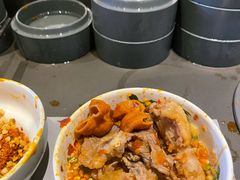 -壹小馆.皇城老妈(成都太古里店)