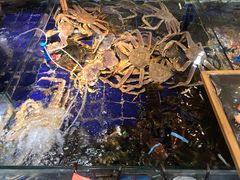 -79号渔船海鲜饭店(华强北店)