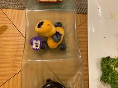 -国宾酒店-花园咖啡自助餐厅(北营房中街店)