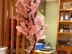 -山之川日料放题(通州店)