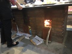 -百一大地锅(香福路店)