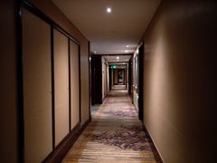 -无锡君来洲际酒店