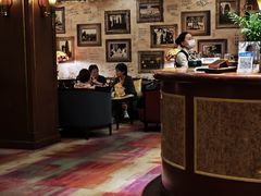 -上海国际饭店