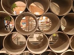 -无印良品餐堂 MUJI Diner(成都太古里店)