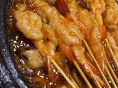 -胡马八破·川菜小馆(高新万达店)