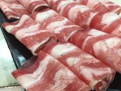 -老北京涮羊肉(航东路店)