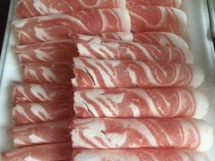 -重庆德庄火锅(体育中心店)