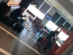 -汉堡王(珠海机场出发层B区店)