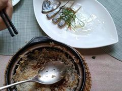 -忆食尚腊味煲仔饭(华南城店)