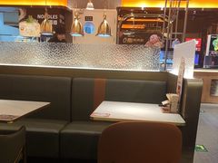 -比格比萨自助(新辰里学清路店)