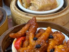 -香港蓮香樓(中環店)