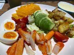 -SaladJohn沙拉匠(凯德1818店)