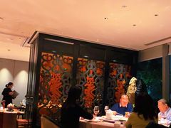大堂-新荣记(南京西路店)