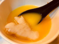 -鲜入围煮花胶鸡海鲜火锅