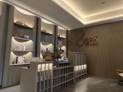 -8SPA养愈空间·新中式疗愈spa