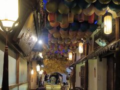 -淀里船宴(裕华东路店)