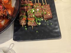 -铭副琦食·虾蟹烩馆(渔人码头店)