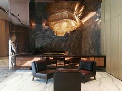 -北京康莱德酒店