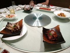 -黛瓦里巷(南京东路店)