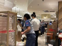 -必胜客(巴沟店)