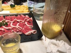 -焱三乐四川火锅店(经纬街店)