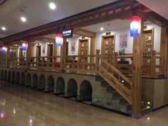 -纽斯桑拿会所(天山店)