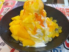-糖糖屋•糖水•雪花冰店(时尚天河店)