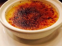 creme布蕾-db Bistro & Oyster Bar by Daniel Boulud(滨海湾金沙店)