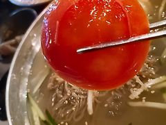 -喜来稀肉(金巴利道店)