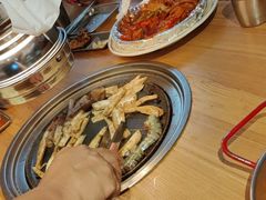 -乌拉烤肉(如皋首店)
