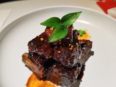 -玫瑰厅上海菜(兴国路店)