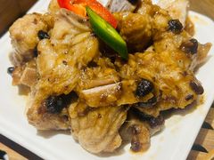 -如轩·海鲜砂锅粥·潮汕菜(南城店)