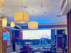 大堂-东方饺子王(王府井关东古巷店)
