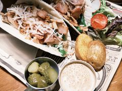 -The Good Place好地方·Brunch·coffee(国贸店)