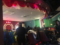 -哥老官重庆美蛙鱼头(宝山龙湖店)