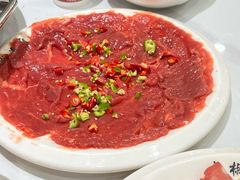 -七椒渔府·特色雅鱼餐厅(雨城店)