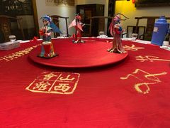 -山西会馆·晋菜·晋商宴·牌匾博物馆(胜利东街店)