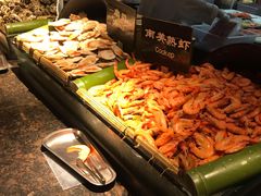 -星伦多自助料理·涮烤一体(虹悦城店)