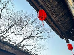 -磁器口古镇