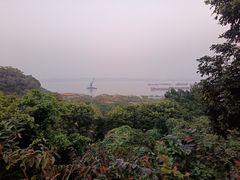 -南沙天后宫景区